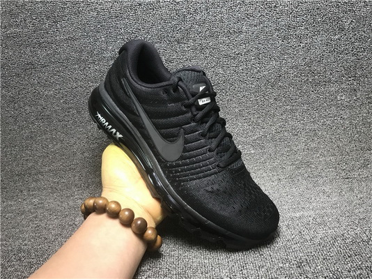 Super Max Nike Air Max 2017 Men--016